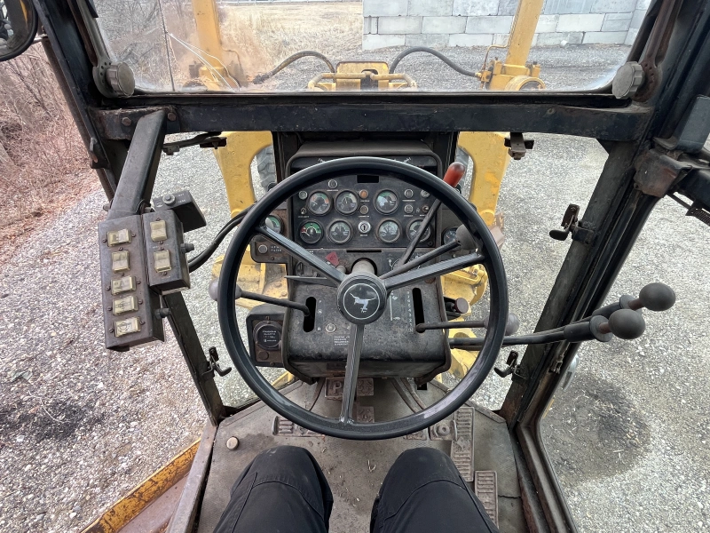 1985 JOHN DEERE 772