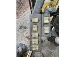 1985 JOHN DEERE 772