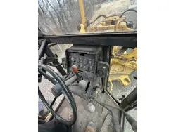 1985 JOHN DEERE 772