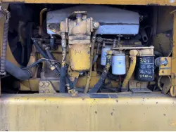 1985 JOHN DEERE 772