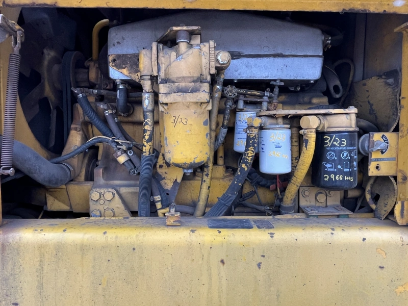 1985 JOHN DEERE 772