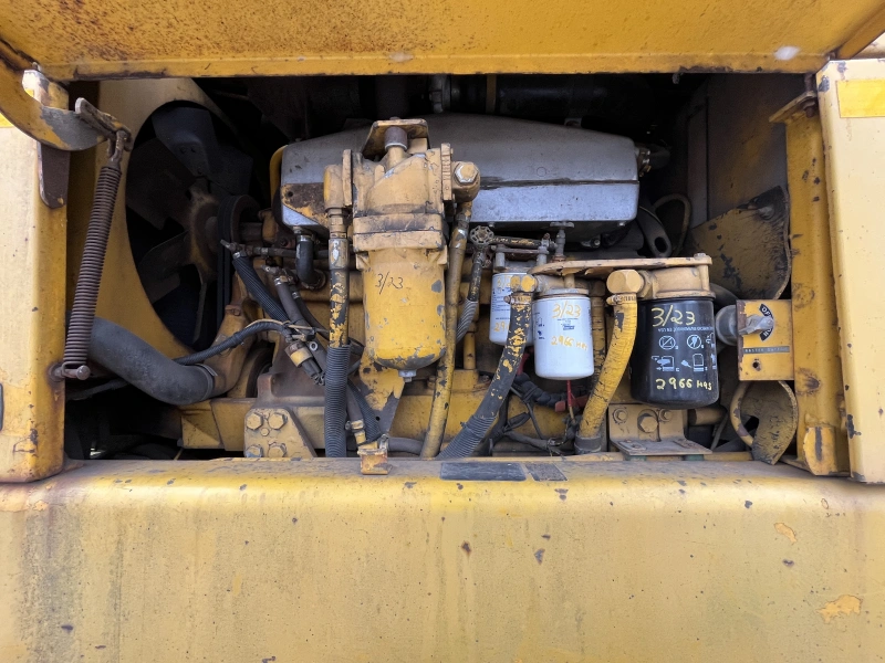 1985 JOHN DEERE 772