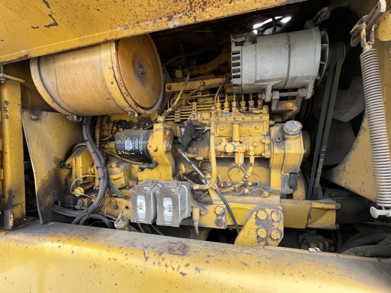 1985 JOHN DEERE 772