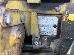 1985 JOHN DEERE 772