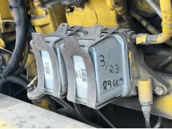1985 JOHN DEERE 772