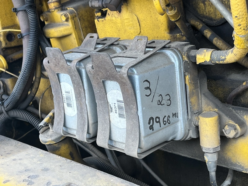 1985 JOHN DEERE 772