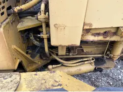 1985 JOHN DEERE 772