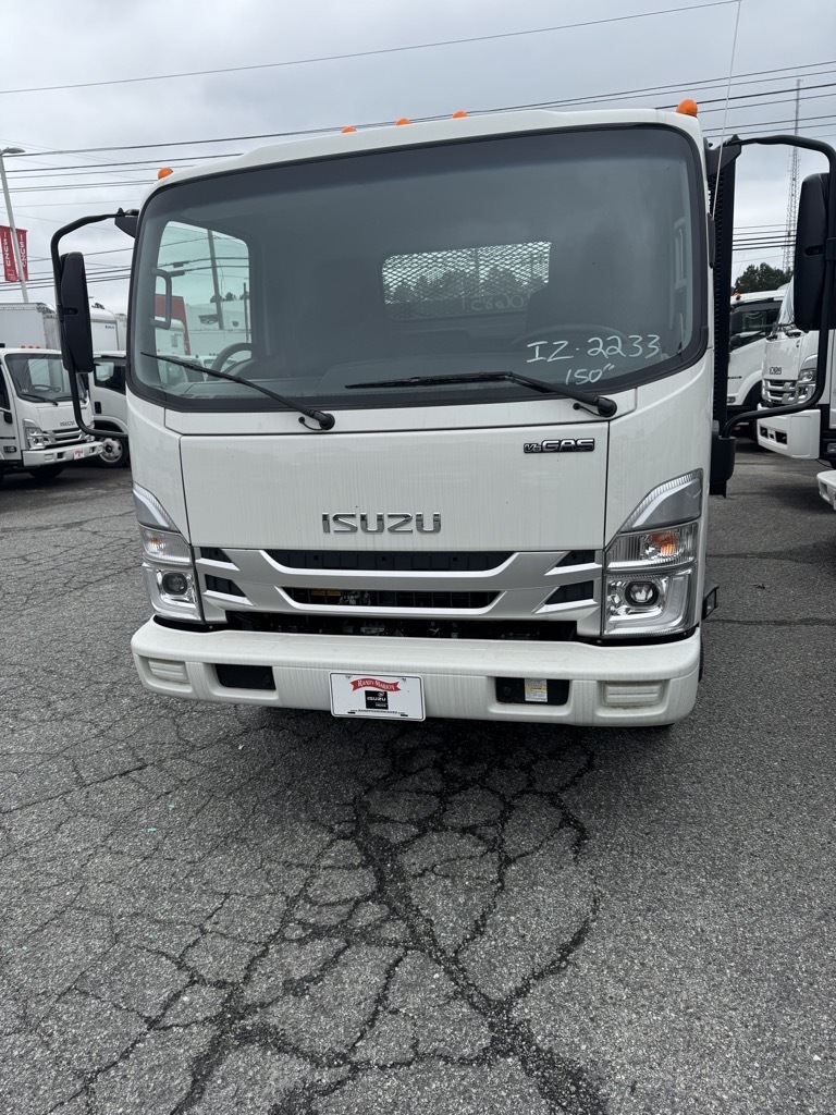 2025 ISUZU NPR HD in Mooresville, NC