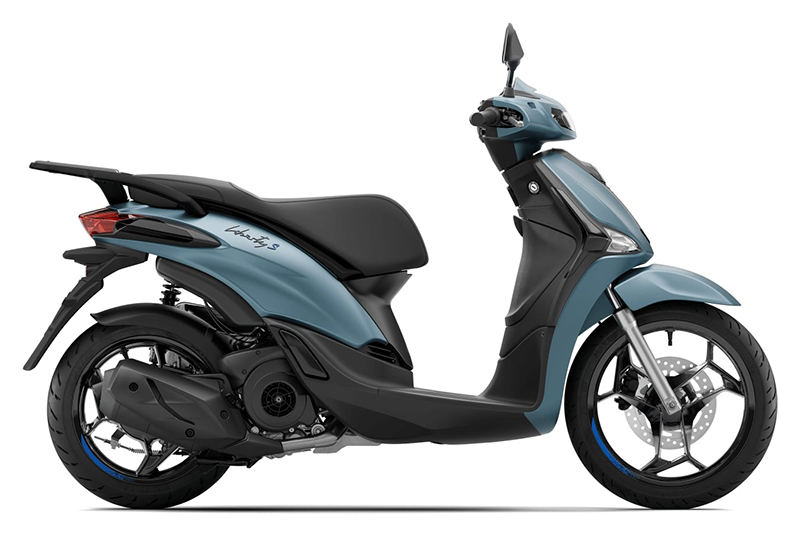 Used Kawasaki Scooters For Sale - Cycle Trader