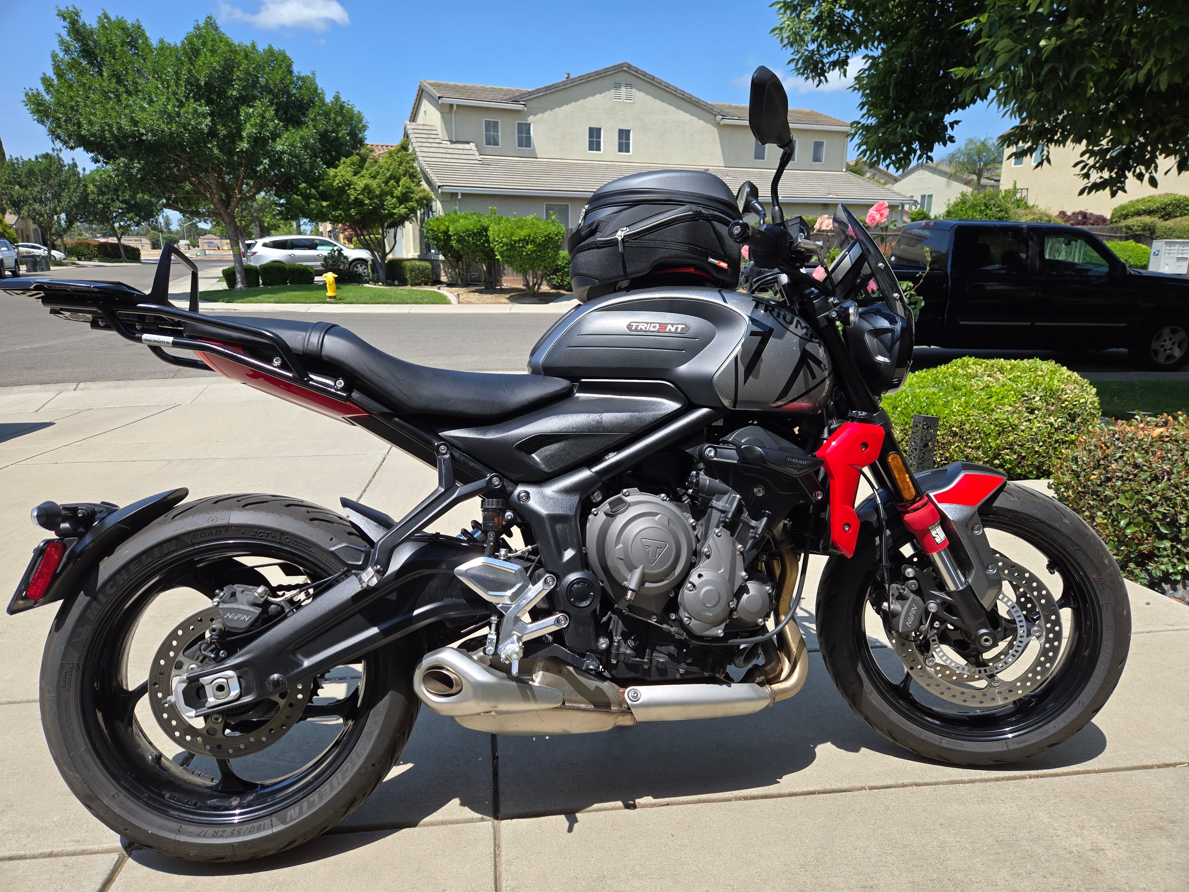 Used Motorcycles Under $5000 For Sale Near Manteca, CA