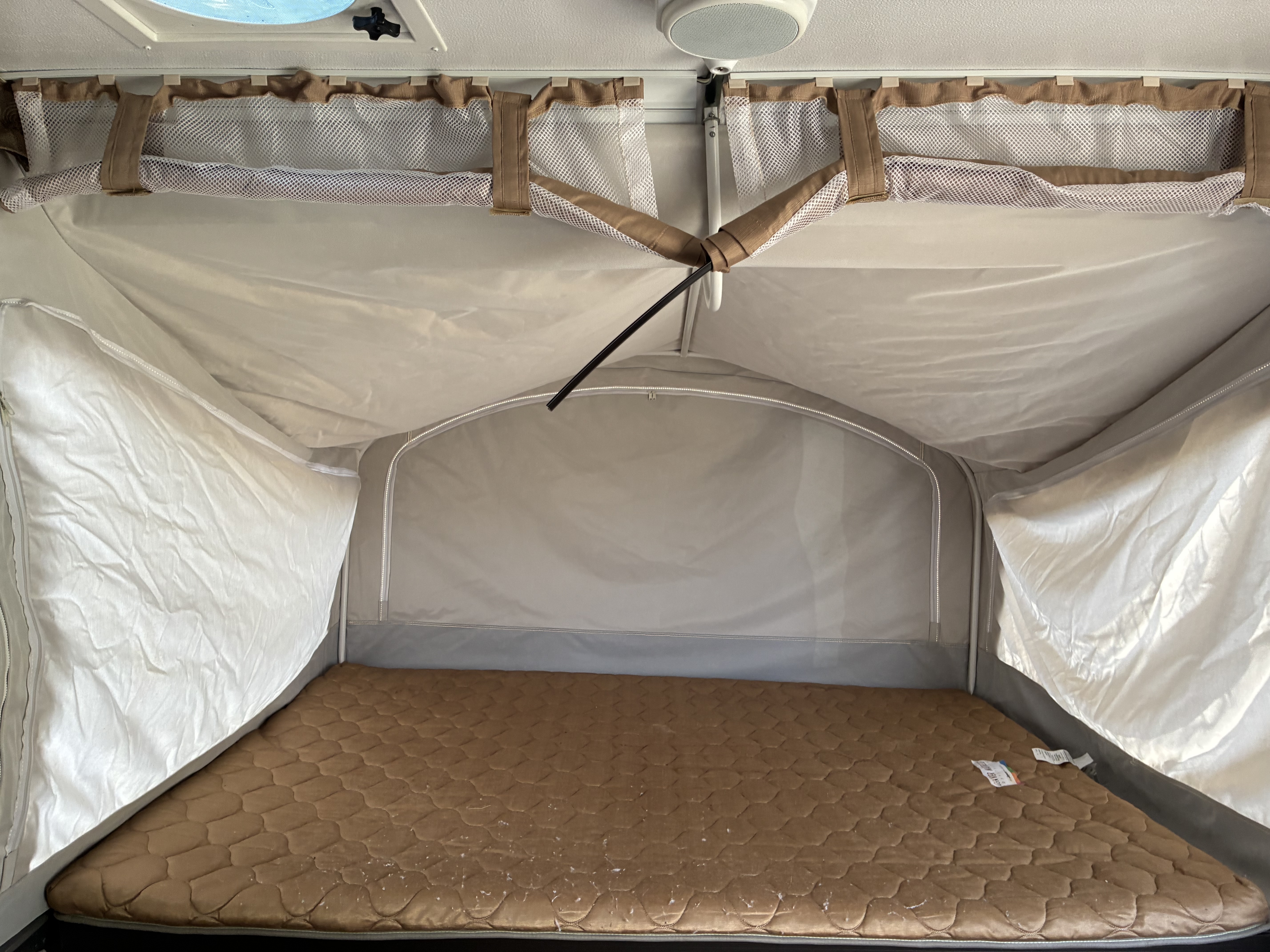 2016 Jayco JAY SERIES 1007UD in granada hills CA