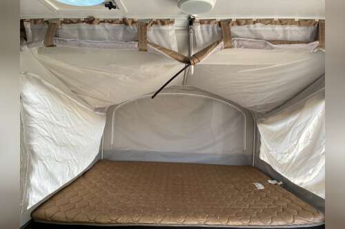 2016 Jayco JAY SERIES 1007UD in granada hills CA