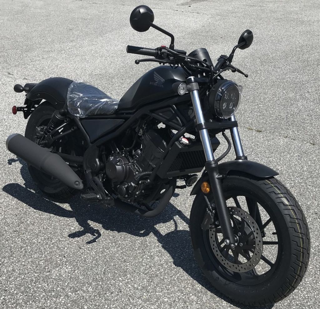 2025 Honda® Rebel 300 300 in Dover, DE