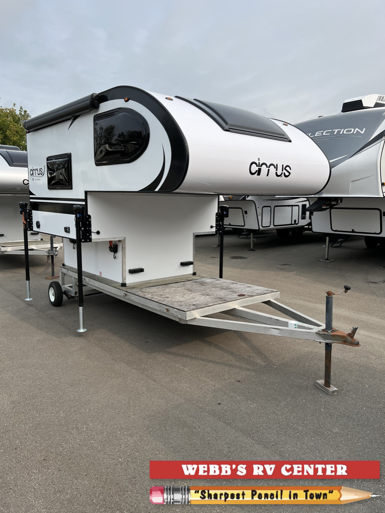 Cirrus 620 For Sale