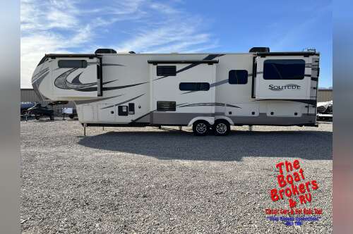 2018 Grand-Design SOLITUDE in lake havasu city AZ