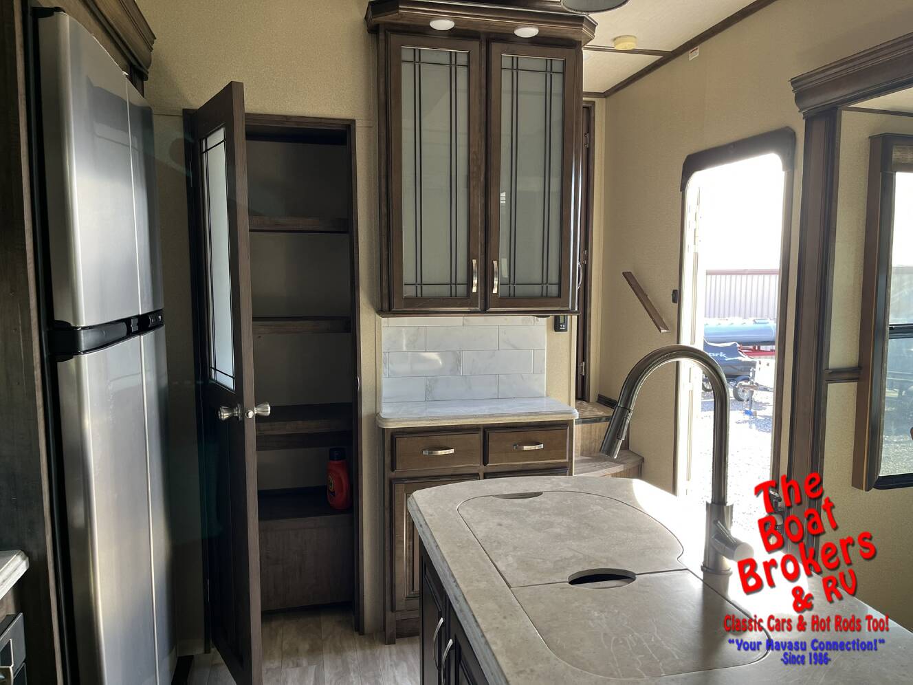 A photo of this 2018 Grand-Design SOLITUDE
