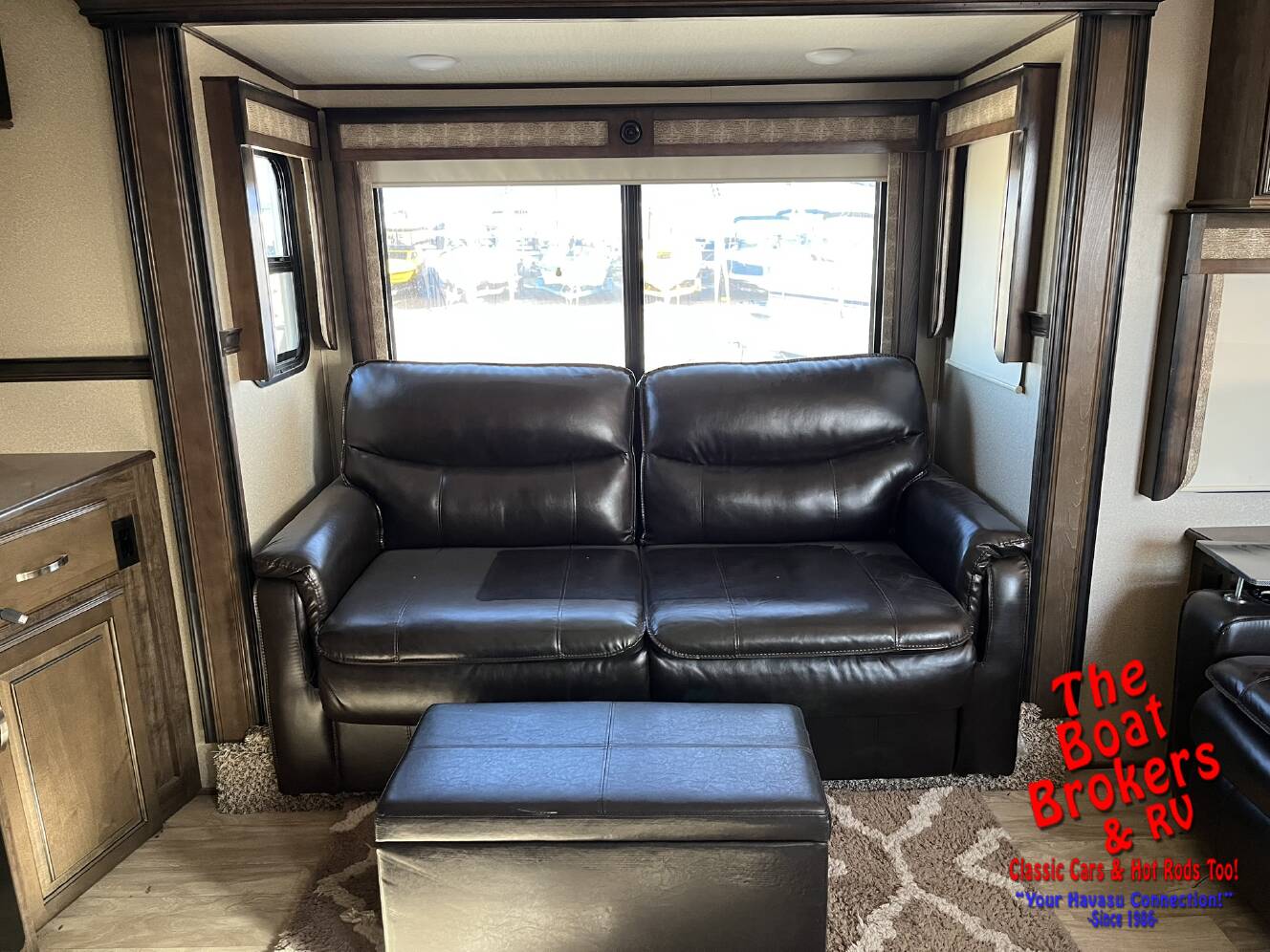 A photo of this 2018 Grand-Design SOLITUDE