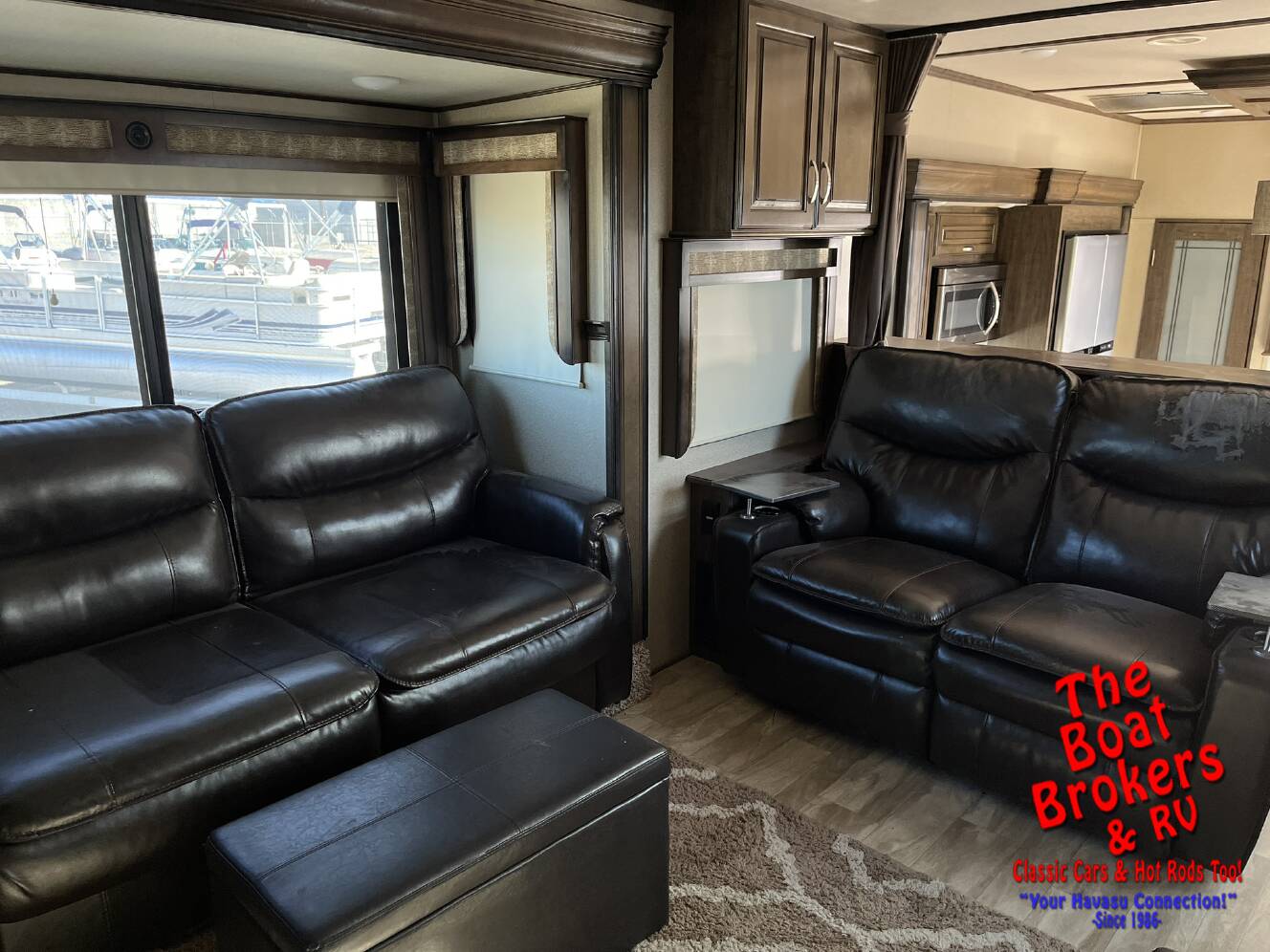 A photo of this 2018 Grand-Design SOLITUDE