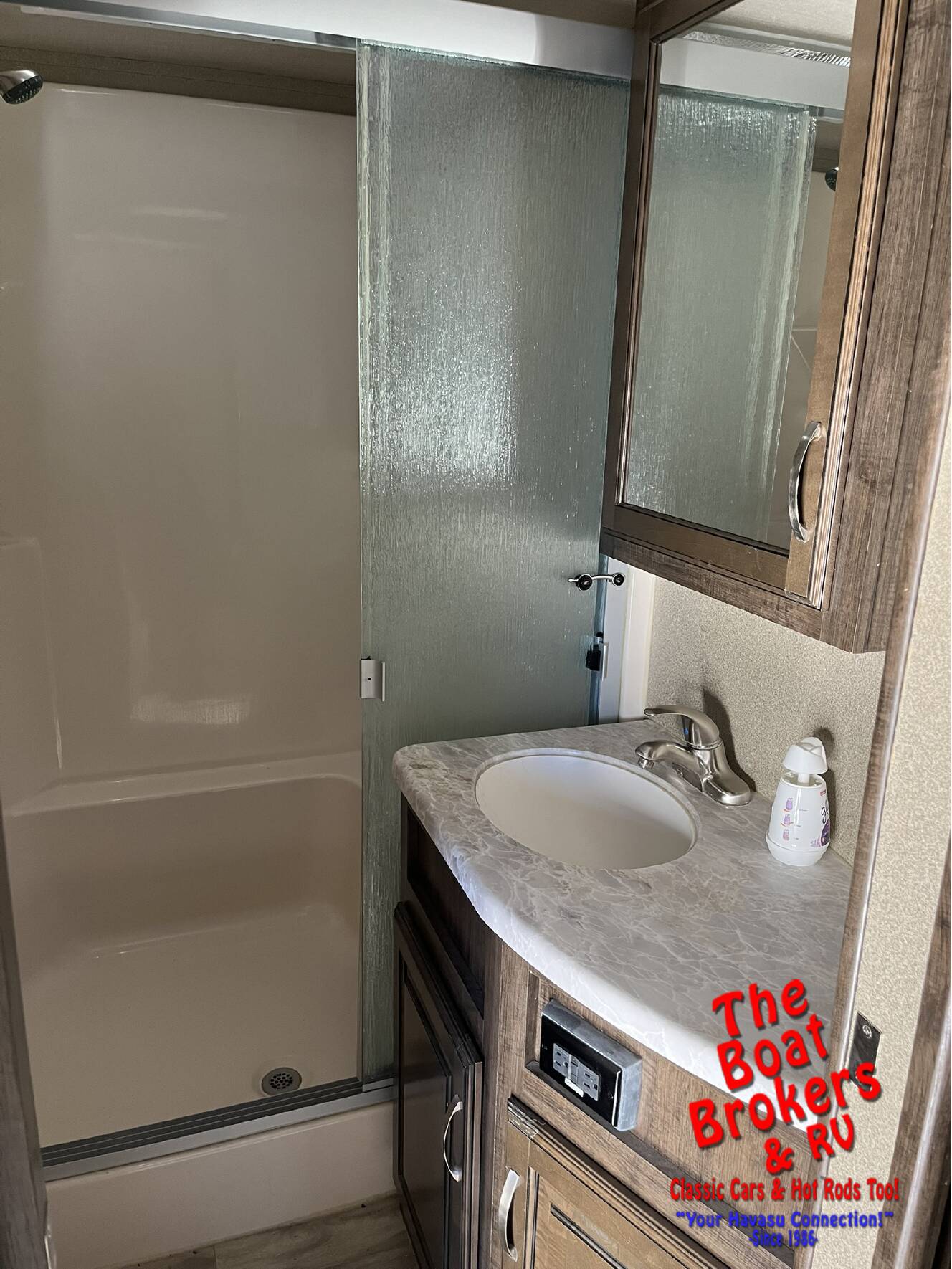 A photo of this 2018 Grand-Design SOLITUDE