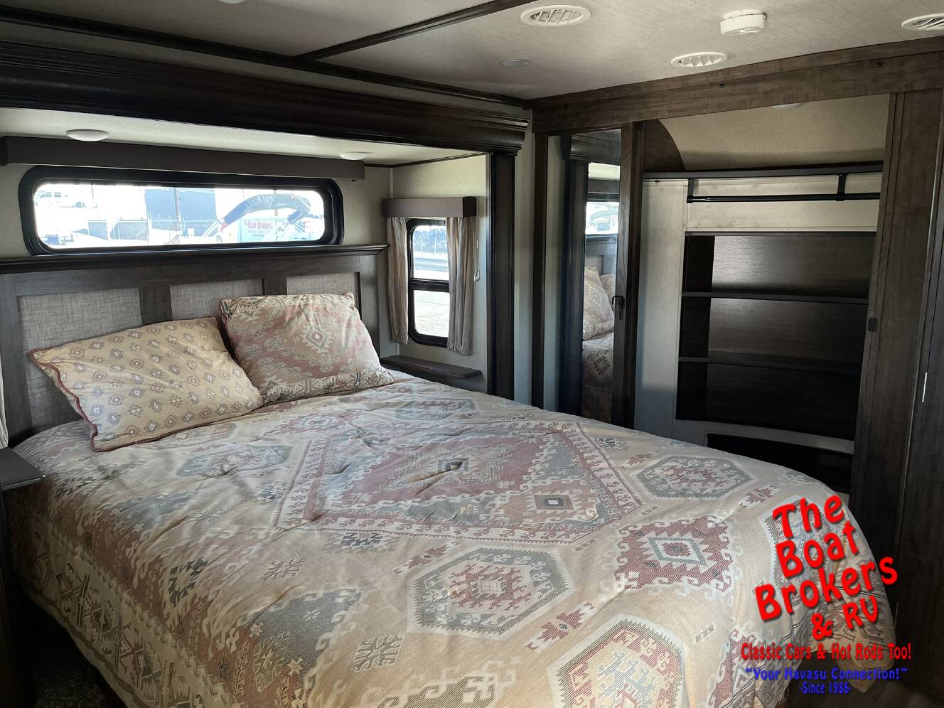 A photo of this 2018 Grand-Design SOLITUDE
