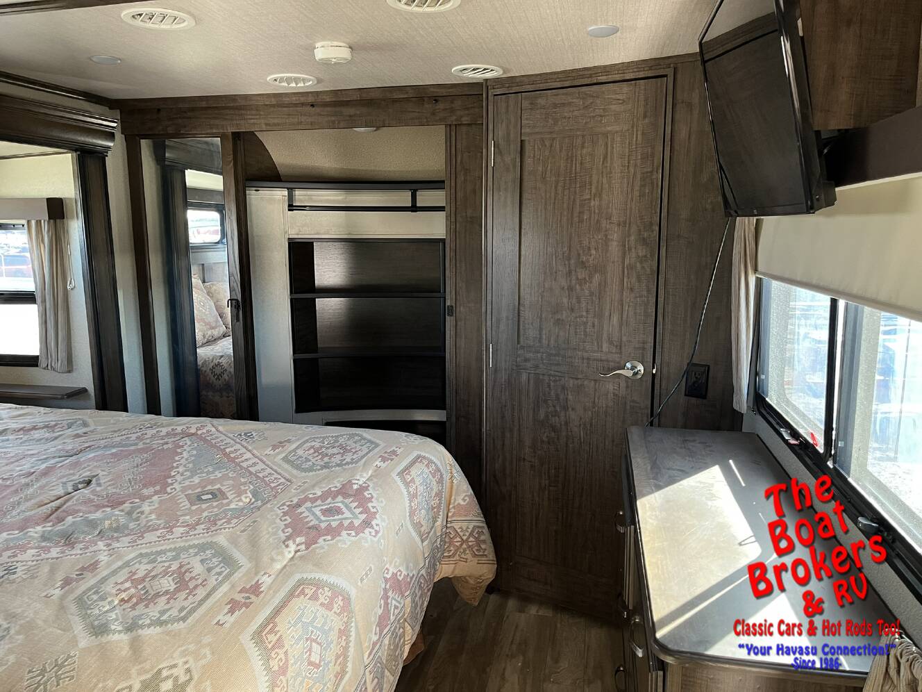 A photo of this 2018 Grand-Design SOLITUDE