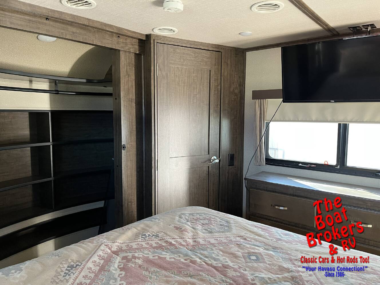 A photo of this 2018 Grand-Design SOLITUDE