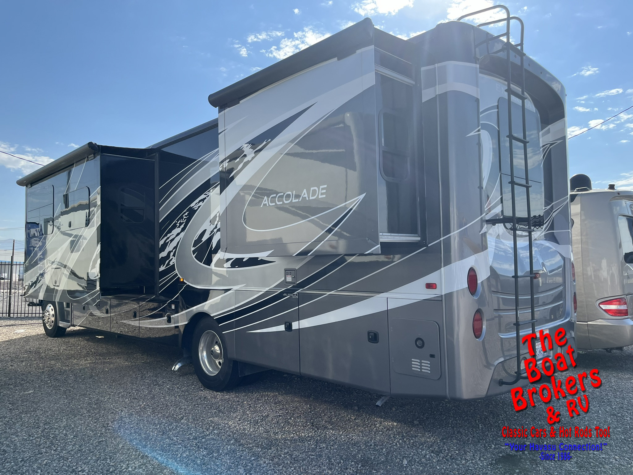 2021 Entegra ACCOLADE M-37L MOTORHOME in lake havasu city AZ
