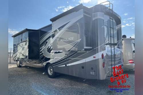 2021 Entegra ACCOLADE M-37L MOTORHOME in lake havasu city AZ