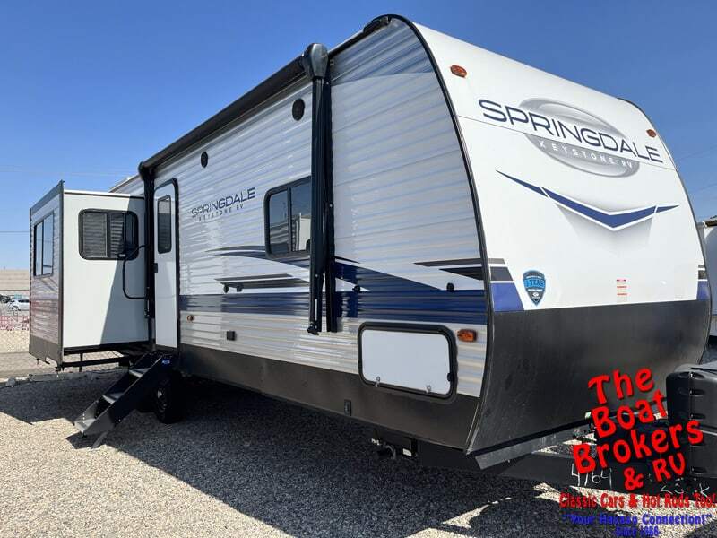 2023 Keystone Springdale in lake havasu city AZ