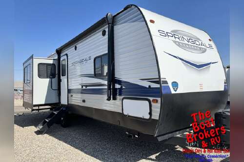 2023 Keystone Springdale in lake havasu city AZ