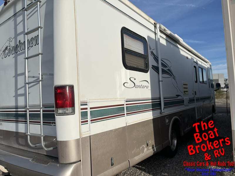 【中古】 Coachmen / Hootenanny 2018 Coachmen Leprechaun RVs For Sale - RV Trader