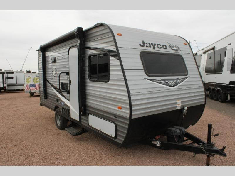 2020　7 Jayco RVs For Sale near Queen Creek, AZ - RV Trader