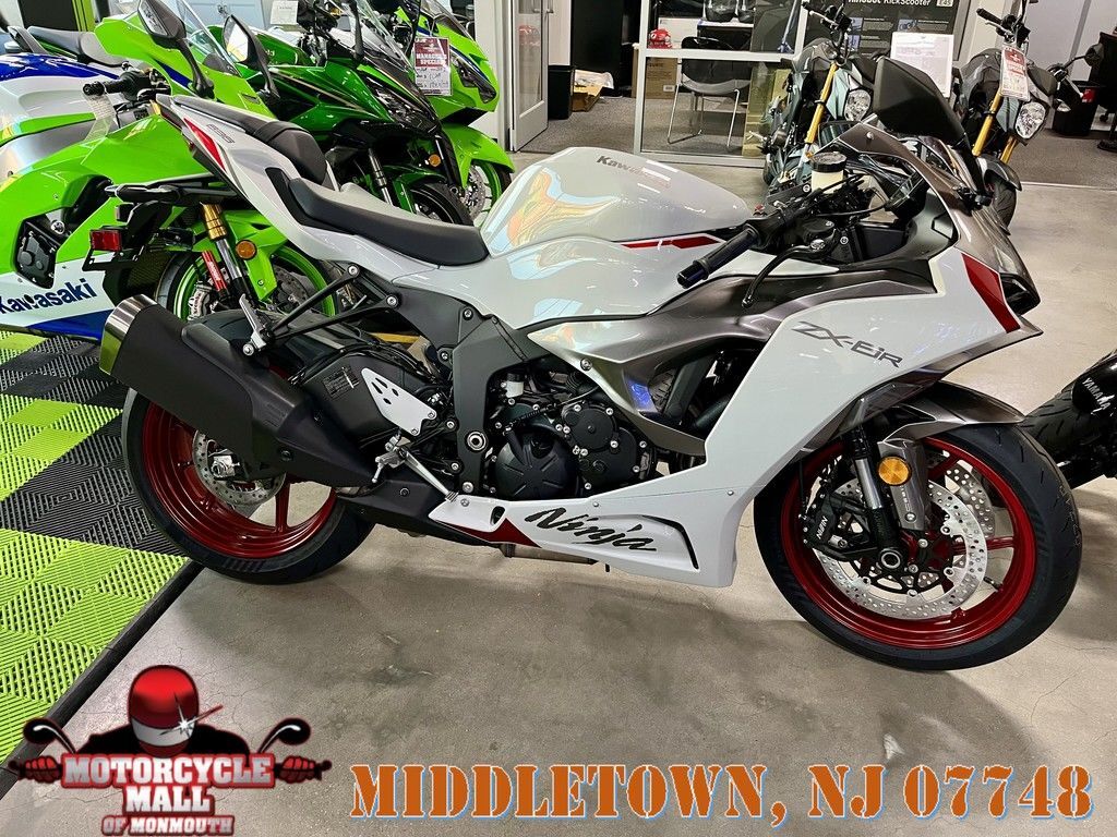SALEちゃん Kawasaki Ninja ZX-6R motorcycles for sale in Chicago, IL