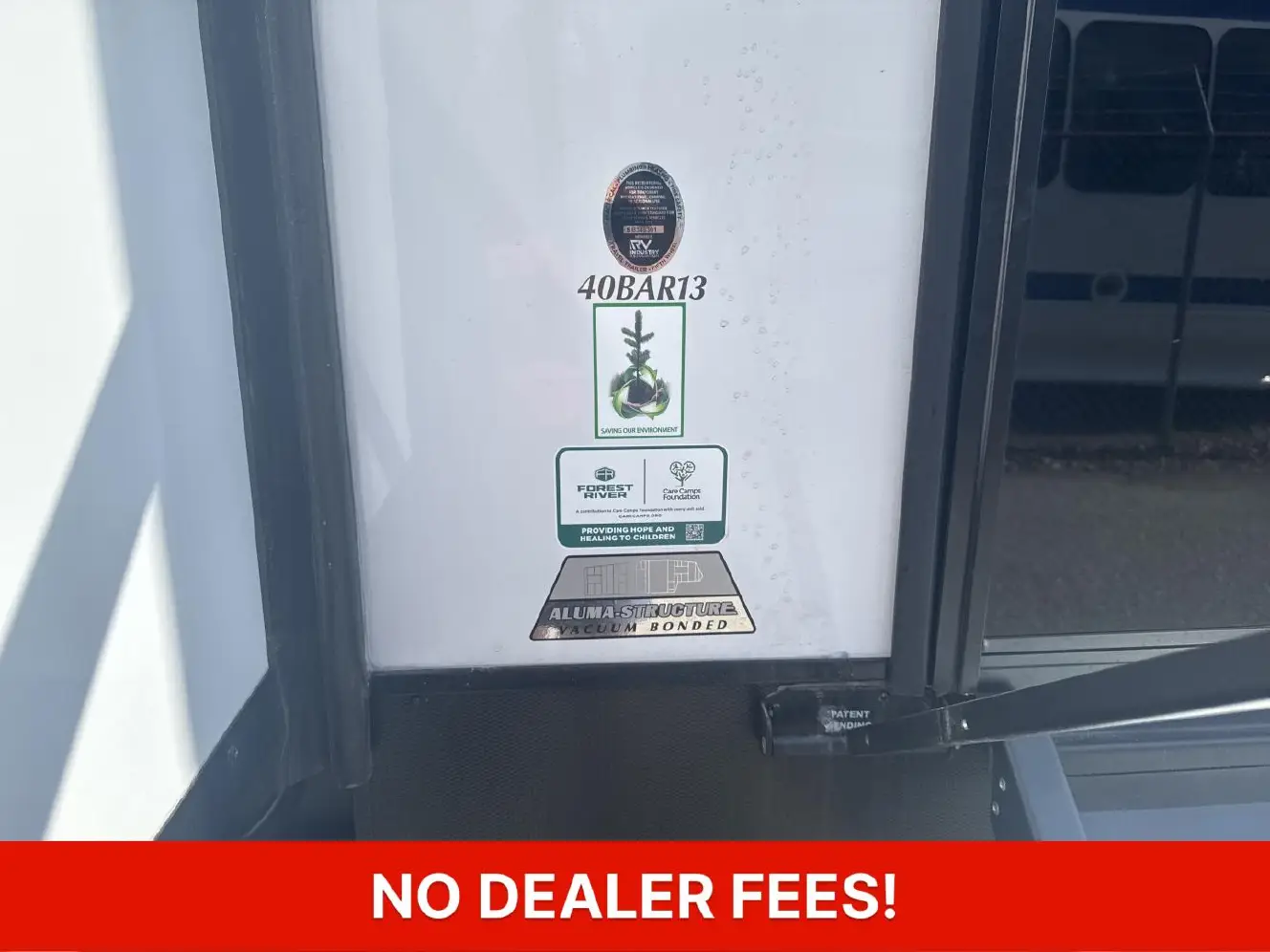 New 2025 Forest River Xlr Nitro 40BAR13 For Sale in Sarasota, FL ...