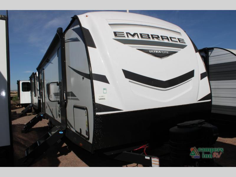 2026 Cruiser Embrace EL26RKS in phoenix AZ