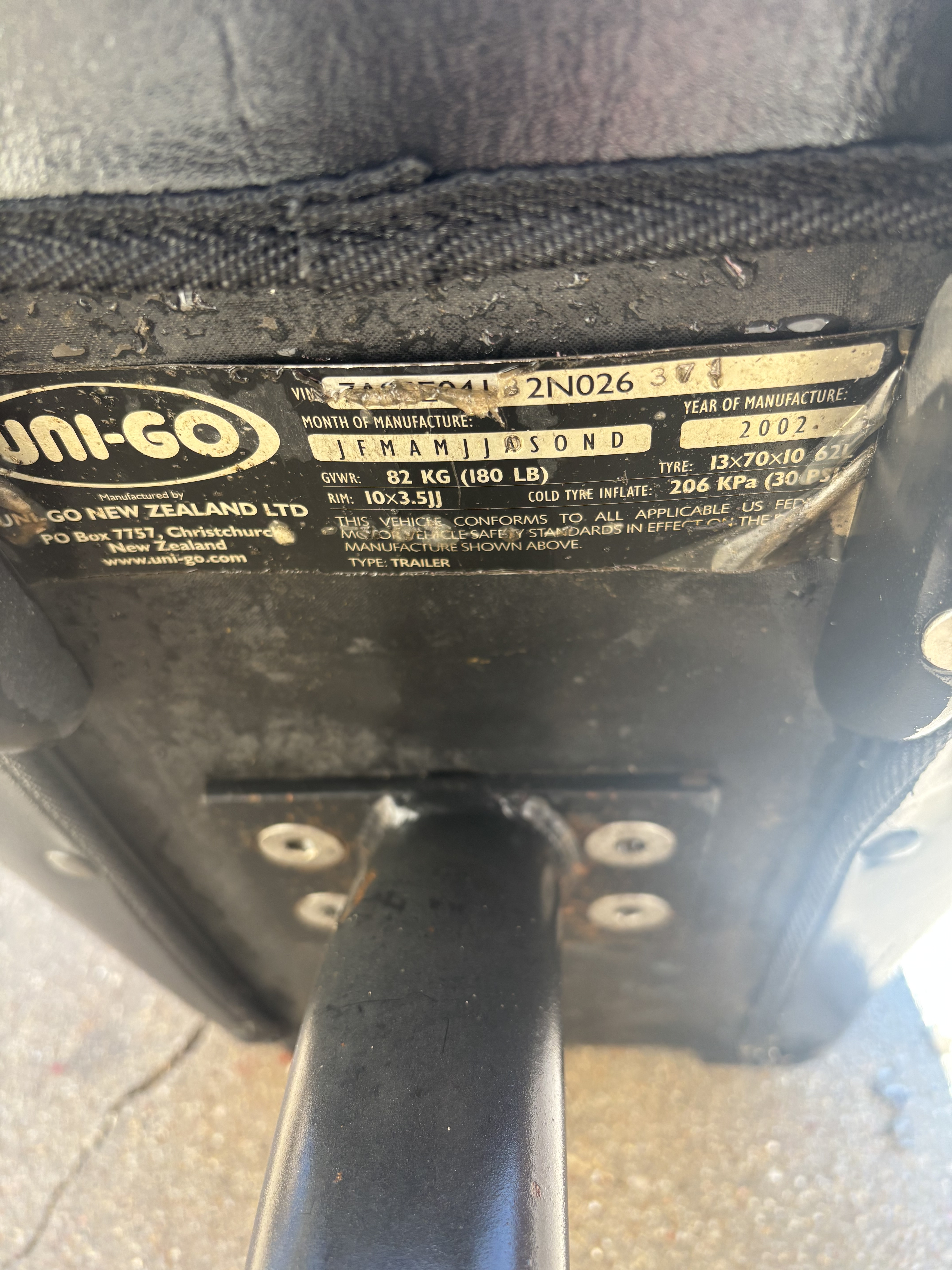 Trailers For Sale Near Arlington, TX - ATV Trader