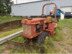 DITCH WITCH 3500 DD