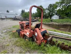 DITCH WITCH 3500 DD