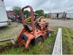 DITCH WITCH 3500 DD