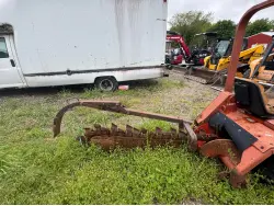 DITCH WITCH 3500 DD