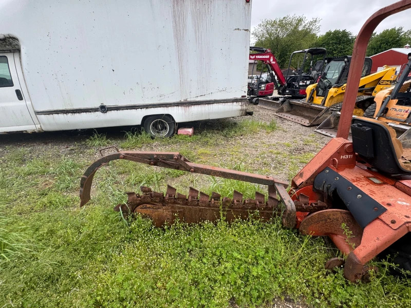 DITCH WITCH 3500 DD