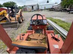 DITCH WITCH 3500 DD