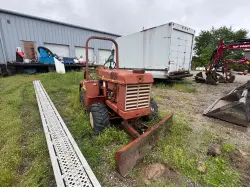 DITCH WITCH 3500 DD