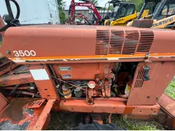 DITCH WITCH 3500 DD