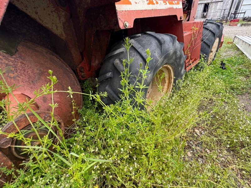 DITCH WITCH 3500 DD