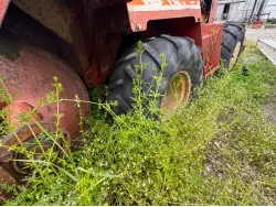 DITCH WITCH 3500 DD