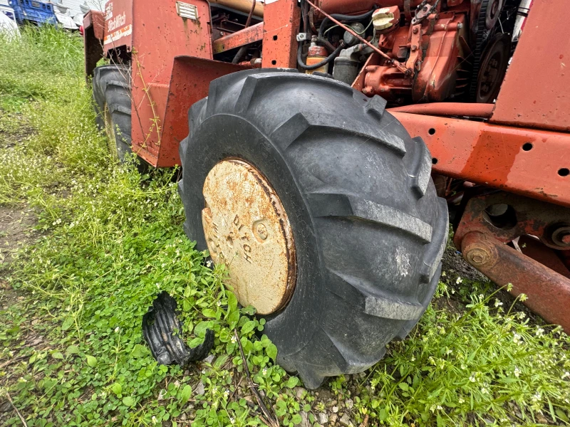 DITCH WITCH 3500 DD