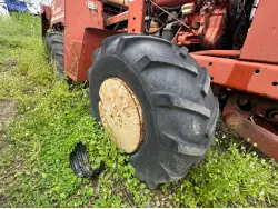 DITCH WITCH 3500 DD