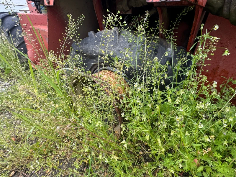 DITCH WITCH 3500 DD