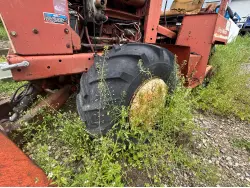 DITCH WITCH 3500 DD